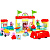 Конструктор Lego Duplo 10434 Свинка Пеппа супермаркет